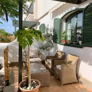 Casa Marina Agaete (Gran Canaria)